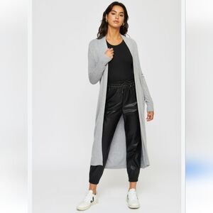 DYNAMITE Long cardigan